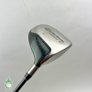 Used Right Handed TaylorMade 360 Ti Driver 9.5* Stiff Flex Graphite Golf Club