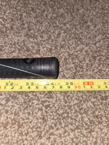 Callaway Paradym Ai Smoke Max Fast Right Handed Iron Set senior flex Graphite Shaft (Used)