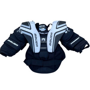 Small Bauer Prodigy Chest Protector