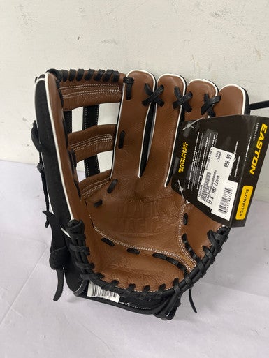 (New) Baseball Glove