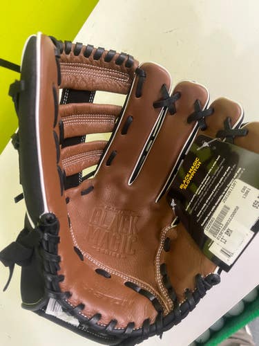 (New) Baseball Glove