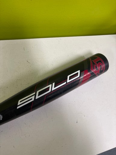 Louisville Slugger (Used) (-10) 32" 2 3/4" Barrel USSSA Certified Bat