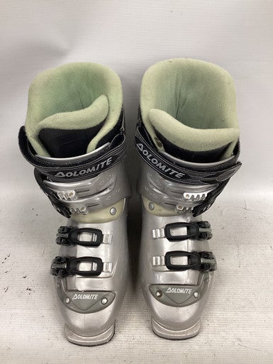 Used Dolomite EPIX 33 Mens DH Ski Boot None 255 MP - M07.5 - W08.5 11851-S000039811