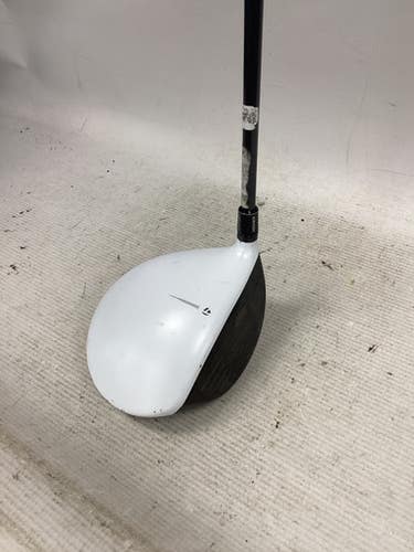 Used Taylormade R15 Mens Driver RH 10.5 Degree 11851-S000039791