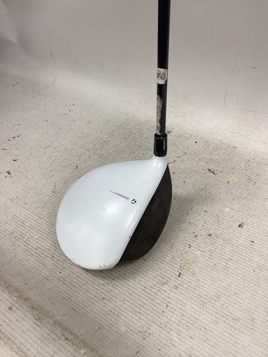Used Taylormade R15 Mens Driver RH 10.5 Degree 11851-S000039791