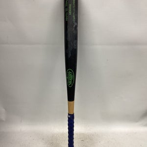 Used Louisville Slugger GENUINE 125 MAPLE BB/SB Wood Bat 30" 11851-S000039827