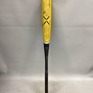 Used Easton BEAST X HYBRID BB/SB USA 2 5/8 Bat 29" 11851-S000039829