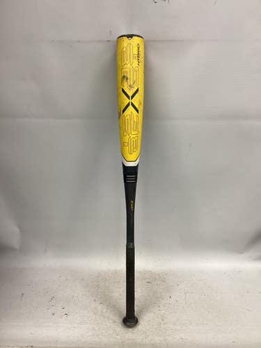 Used Easton BEAST X HYBRID BB/SB USA 2 5/8 Bat 29" 11851-S000039829