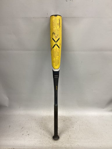 Used Easton BEAST X HYBRID BB/SB USA 2 5/8 Bat 29" 11851-S000039829