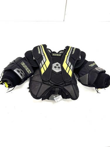 Used Warrior RX3 E M/L Inter Body Armor M/L 11860-S000300475