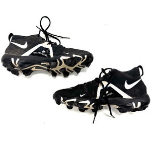 Used Nike Adult FB Cleats Black Senior 7 11860-S000300478