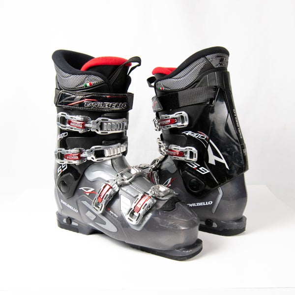 Dalbello Aerro 5.9 Men's 11.5 Mondo 29.5 All Mountain Ski Boots (Used)