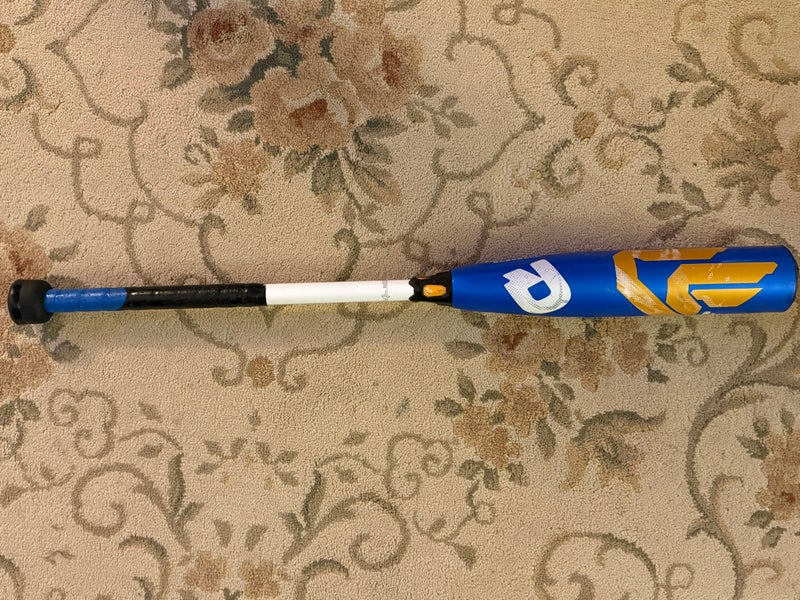 Re-engineered DeMarini CF Composite CF UFX-21 USA Cert. Baseball Bat (-10) 20 oz 30" 2- 5/8 Barrel