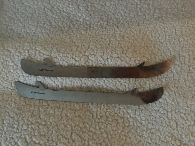 Bauer LS PULSE 263 mm (Used)