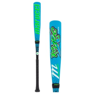 Used Marucci MSBCRH8USA 29" 21 oz. - Fair Condition