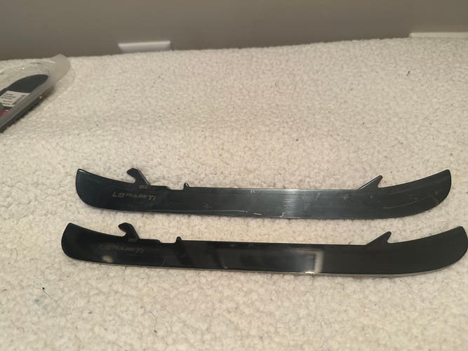 Bauer LS Pulse Ti 263 mm (Used)