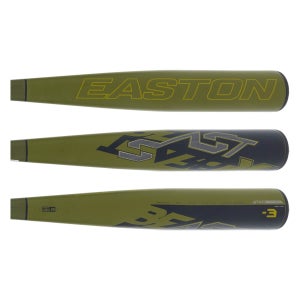 Used Easton BB3BSTB 33" 30 oz. - Good Condition