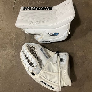 Vaughn V9 Pro Carbon Regular (Used)