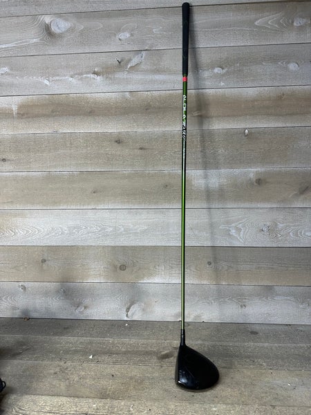 Top Flite Tour 460cc Low CG 10.5° Degree Driver 65 Men's Flex Left Hand 45"