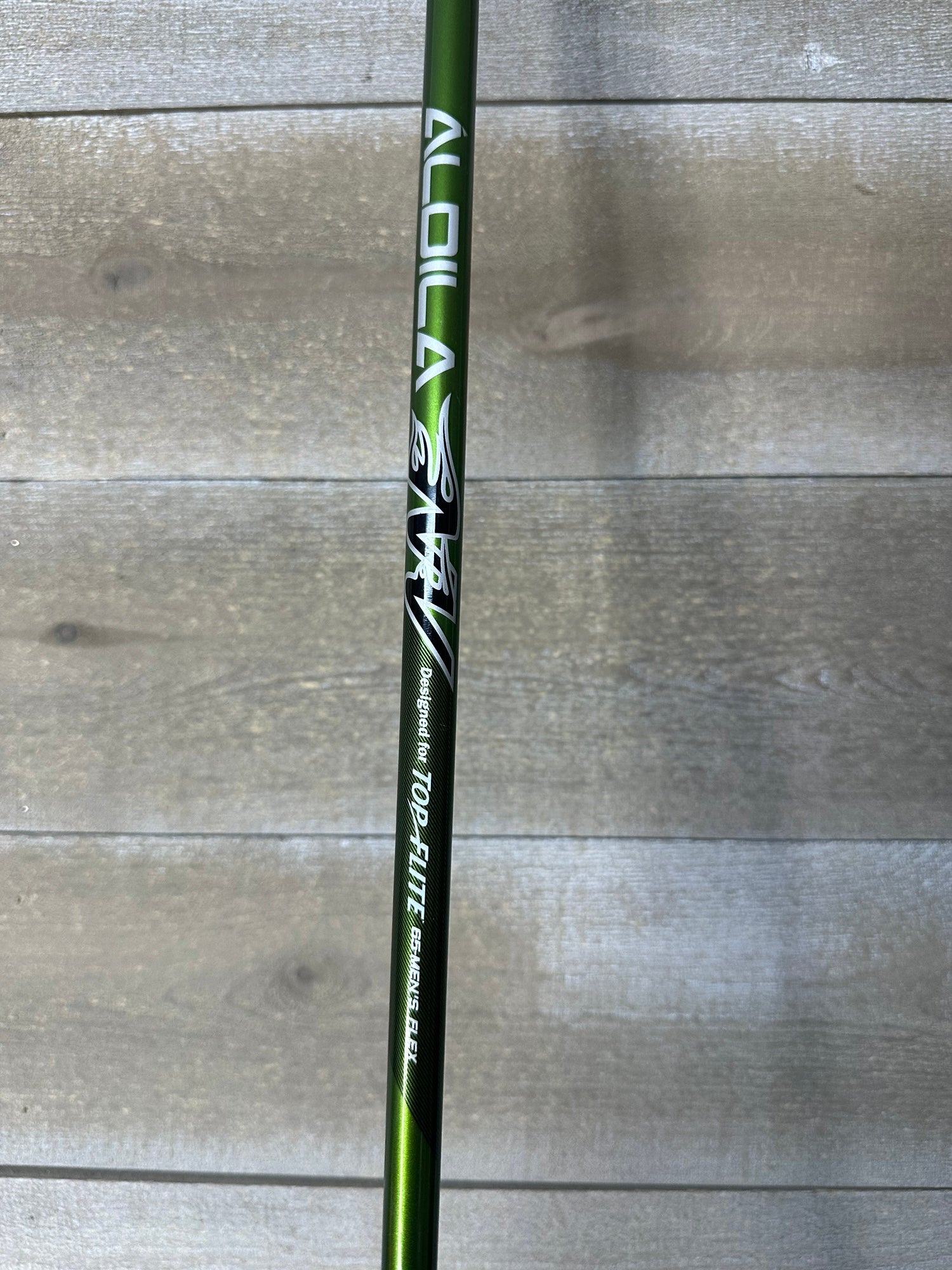 Top Flite Tour 460cc Low CG 10.5° Degree Driver 65 Men display picture 1