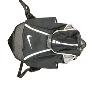 Used Nike BACKPACK BB/SB Player Backpack Black 11613-S000171167
