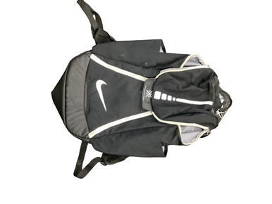 Used Nike BACKPACK BB/SB Player Backpack Black 11613-S000171167
