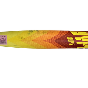 Used Easton HYPE FIRE EUT4HYP5 BB/SB USSSA 2 3/4 Bat 32" 11613-S000171163