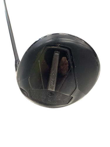 Used Titleist GT3 Mens Driver RH 10.0 Degree 11613-S000171149