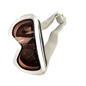 Used Giro Snow Goggles Youth White 11613-S000171148