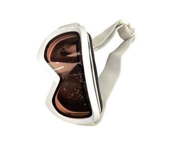 Used Giro Snow Goggles Youth White 11613-S000171148