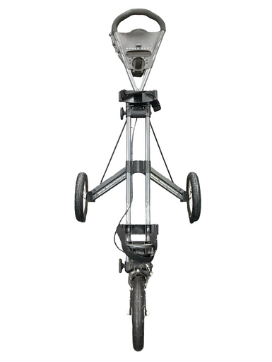 Used Sun Mtn SPEED CART Golf Cart 3 Wheel 11613-S000171197