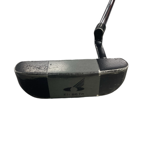 Used ZI BETA Mens Putter RH 11613-S000171188