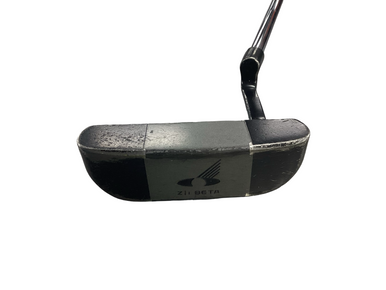 Used ZI BETA Mens Putter RH 11613-S000171188