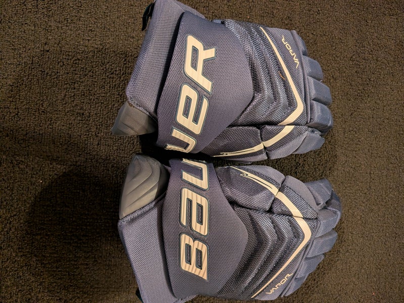 Bauer Vapor Flylite Gloves 14" (New)
