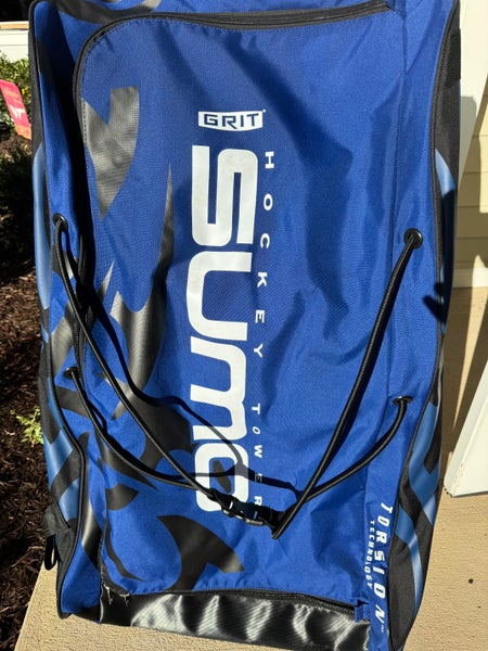 GRIT Tower Bag (Used) Adult