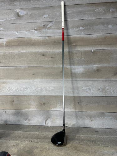 TaylorMade R580 XD Driver 10.5° Regular Flex M.A.S.2. 65g Graphite Shaft RH