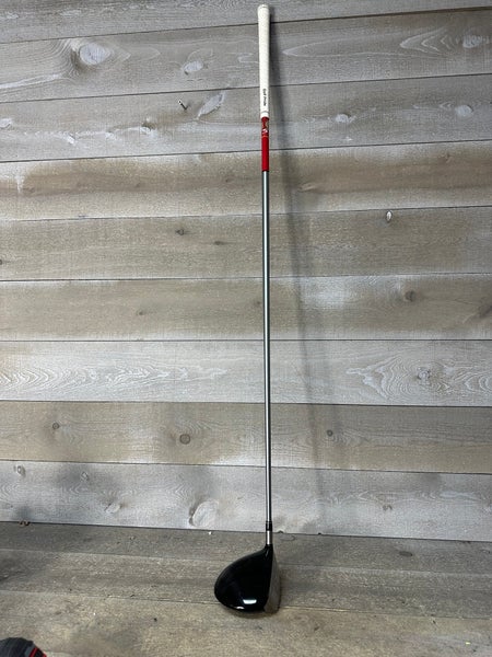 TaylorMade R580 XD Driver 10.5° Regular Flex M.A.S.2. 65g Graphite Shaft RH