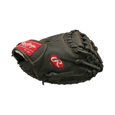 New Rndg 32.5" Catchers Mitt 11859-RAW083321525162