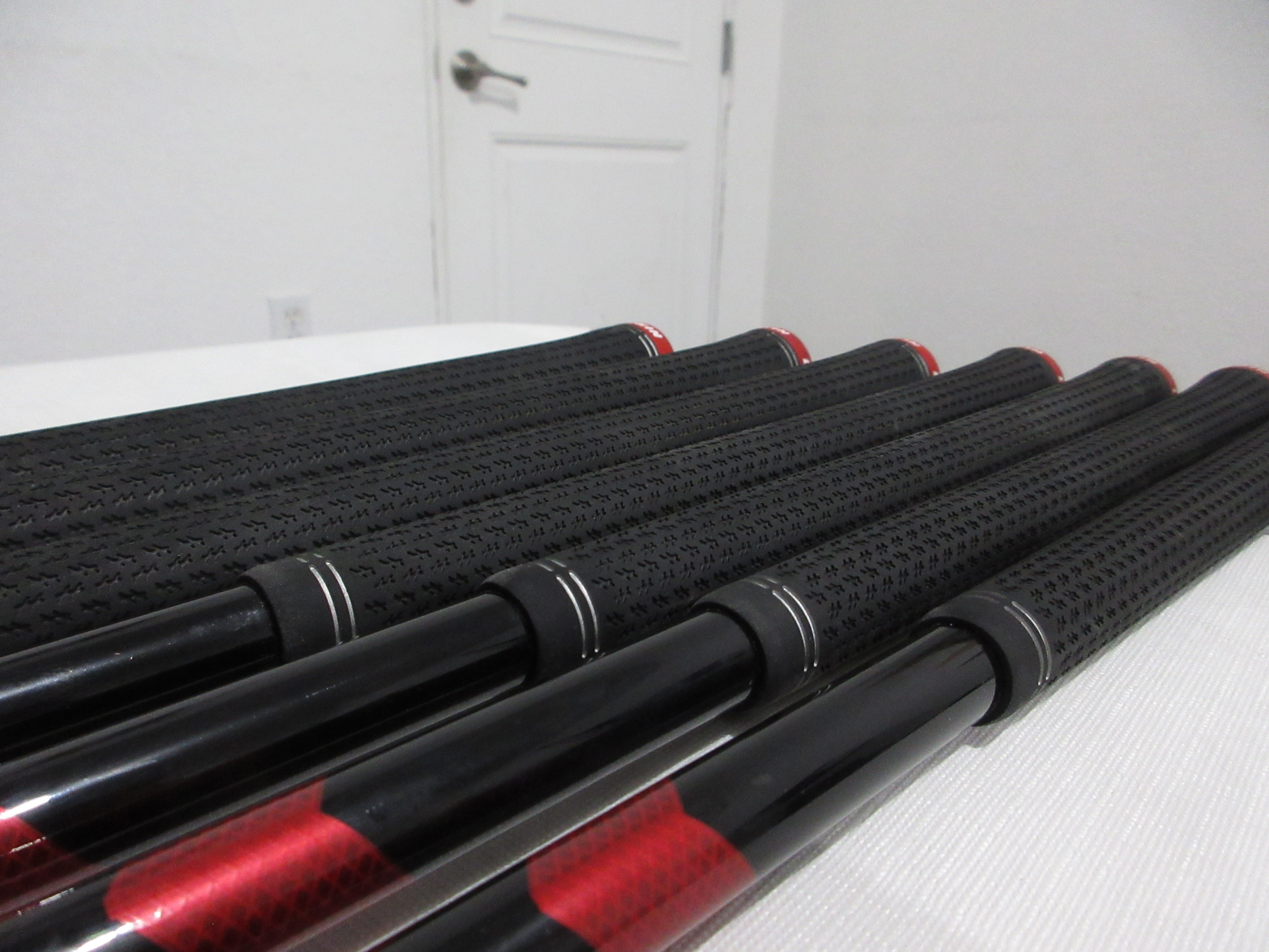 FERS UNITE STEALTH 2 HD GRAPHITE - Passion Golf Réunion
