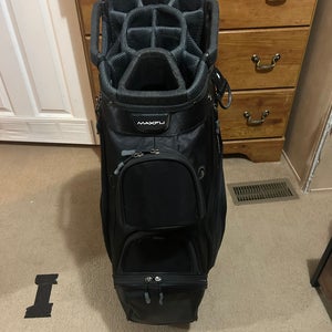 Men's Maxfli Bag (Used)