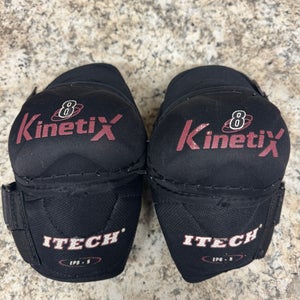 Senior Small Itech Elbow Pads (Used)