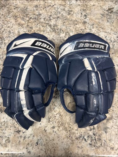Bauer Vapor XVI Gloves 14" (Used)