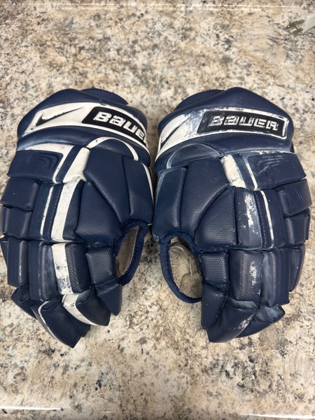 Bauer Vapor XVI Gloves 14" (Used)