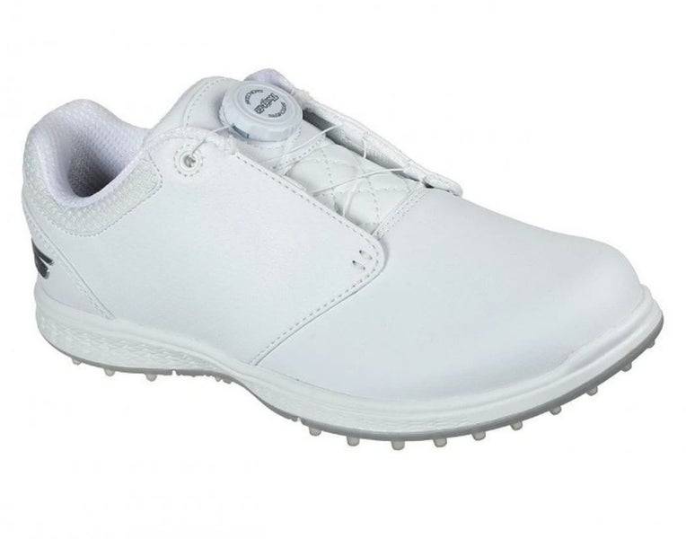 Skechers Go Golf Elite 3 Twist-Fit Shoes (LADIES) Women's NEW