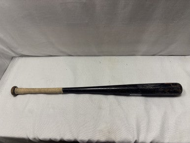 Used Louisville Slugger JOHNNY BENCH BB/SB Wood Bat 33" 11490-S000267029