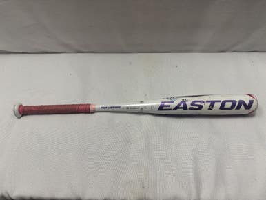 Used Easton PINK SAPPHIRE FP22PSA BB/SB Fastpitch Bat 27" 11490-S000267027