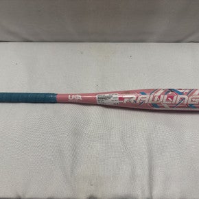 Used Rawlings REMIX BB/SB T-Ball Bat 25" 11490-S000267028