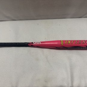 Used Franklin INFERNO BB/SB T-Ball Bat 25" 11490-S000267025