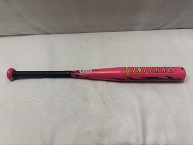 Used Franklin INFERNO BB/SB T-Ball Bat 25" 11490-S000267025