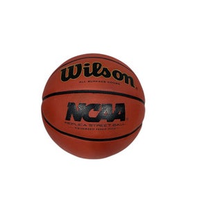 Used Wilson Basketball Adult Indoor 11847-S000030892
